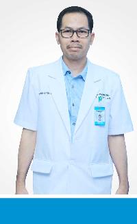 dr. Tonny Hartono, Sp.B
