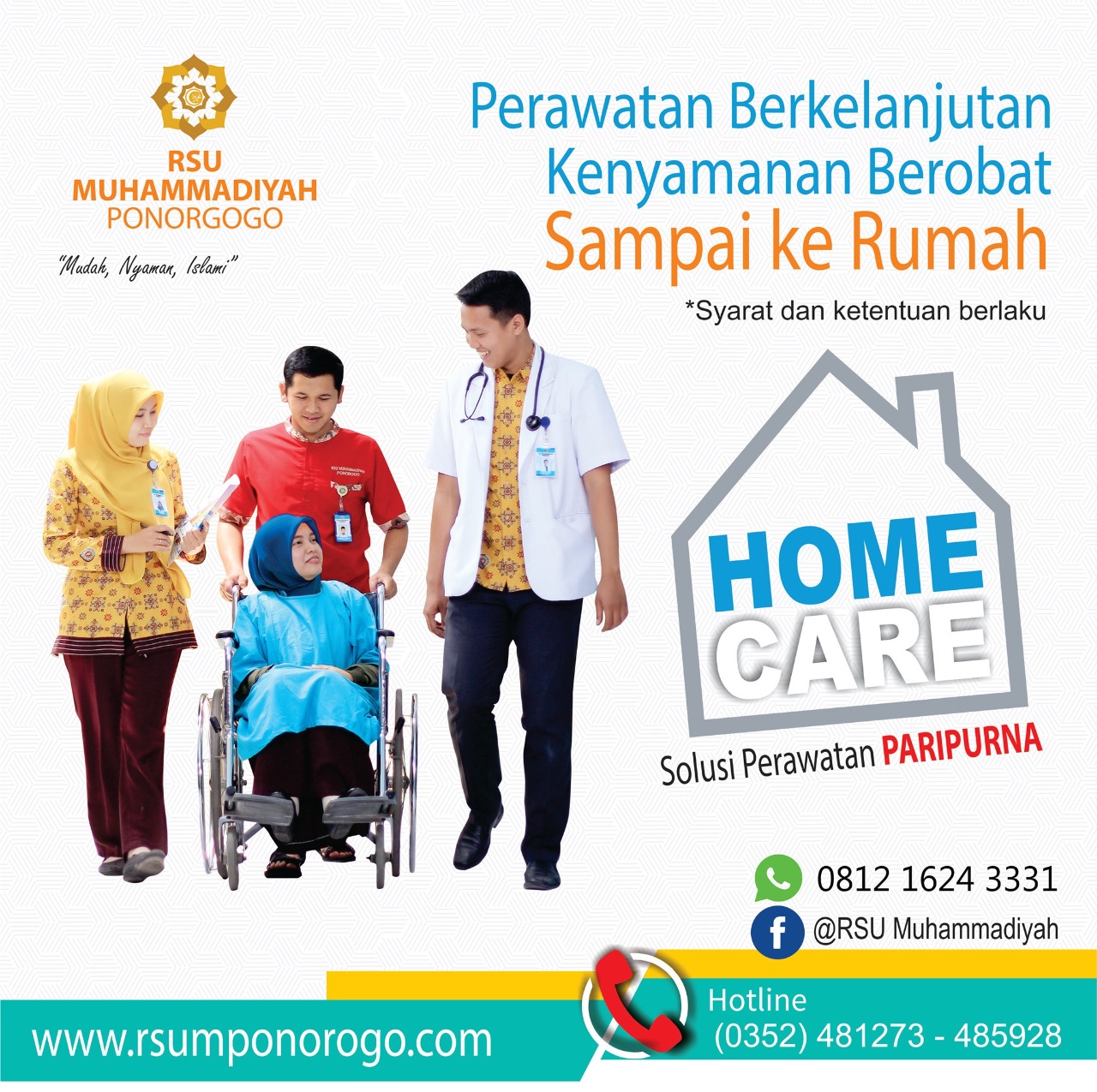 Homecare