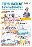 Tips Sehat Berpuasa Ramadhan Bagi Penderita Diabetes Militus