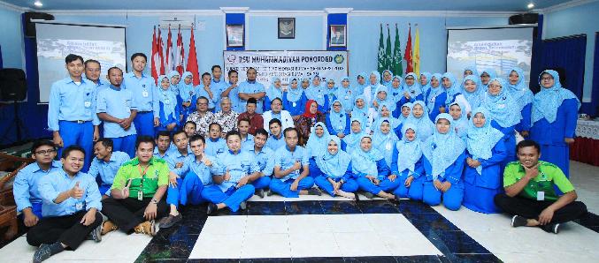 Survey Verifikasi Kars